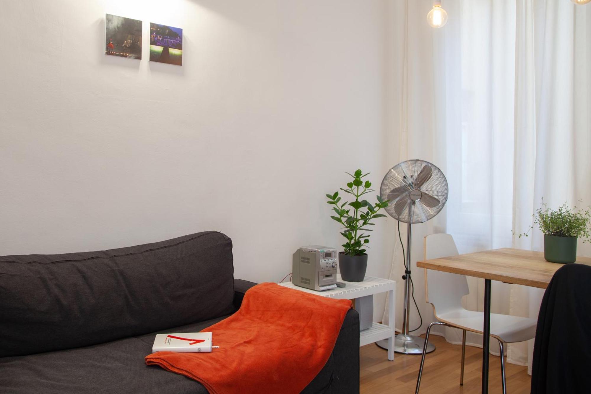 Cv5 - La Spezia City Center - Wide Modern Apartment Walking Distance To The Station To Cinque Terre - Big Terrace On The Roofs 外观 照片
