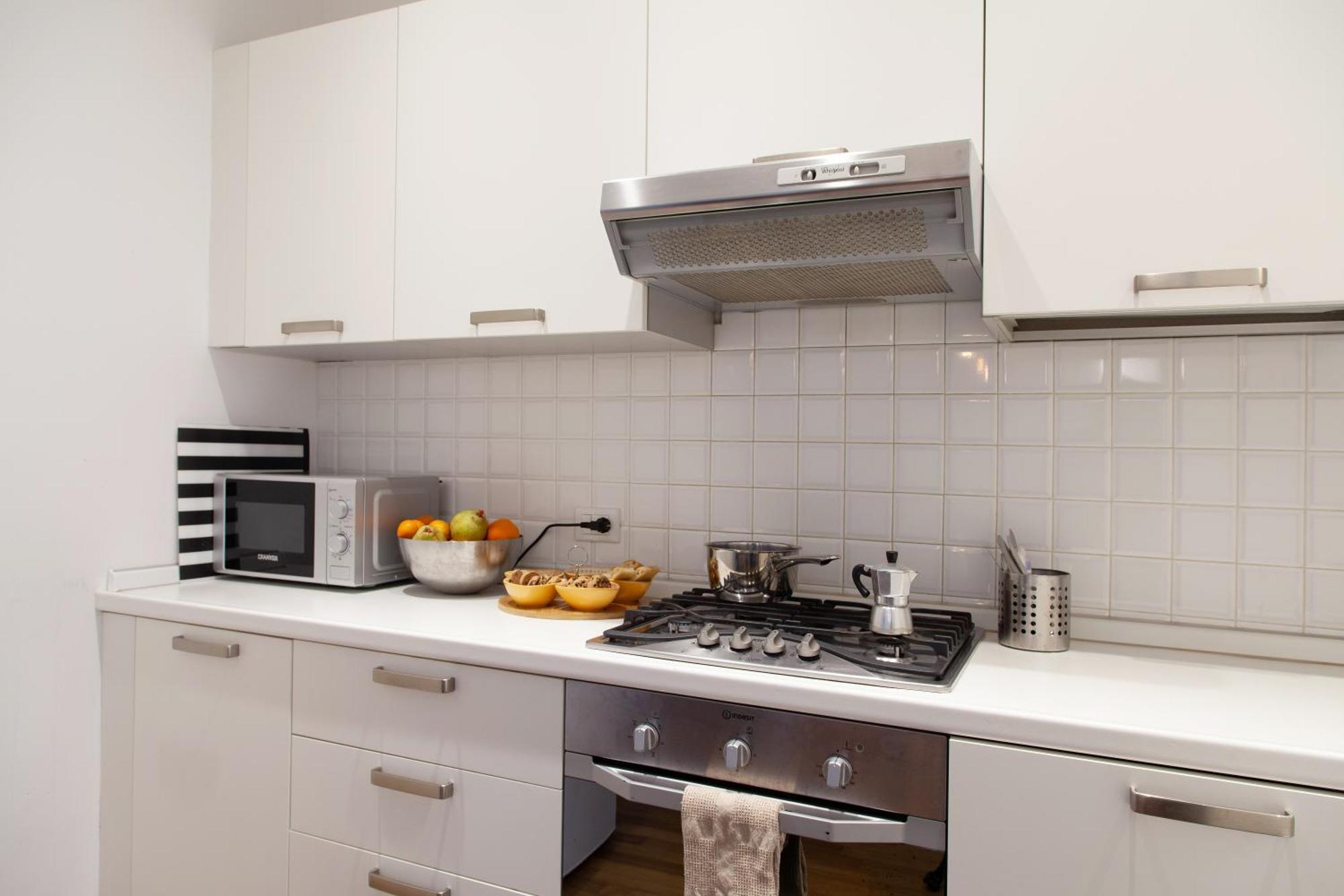 Cv5 - La Spezia City Center - Wide Modern Apartment Walking Distance To The Station To Cinque Terre - Big Terrace On The Roofs 外观 照片