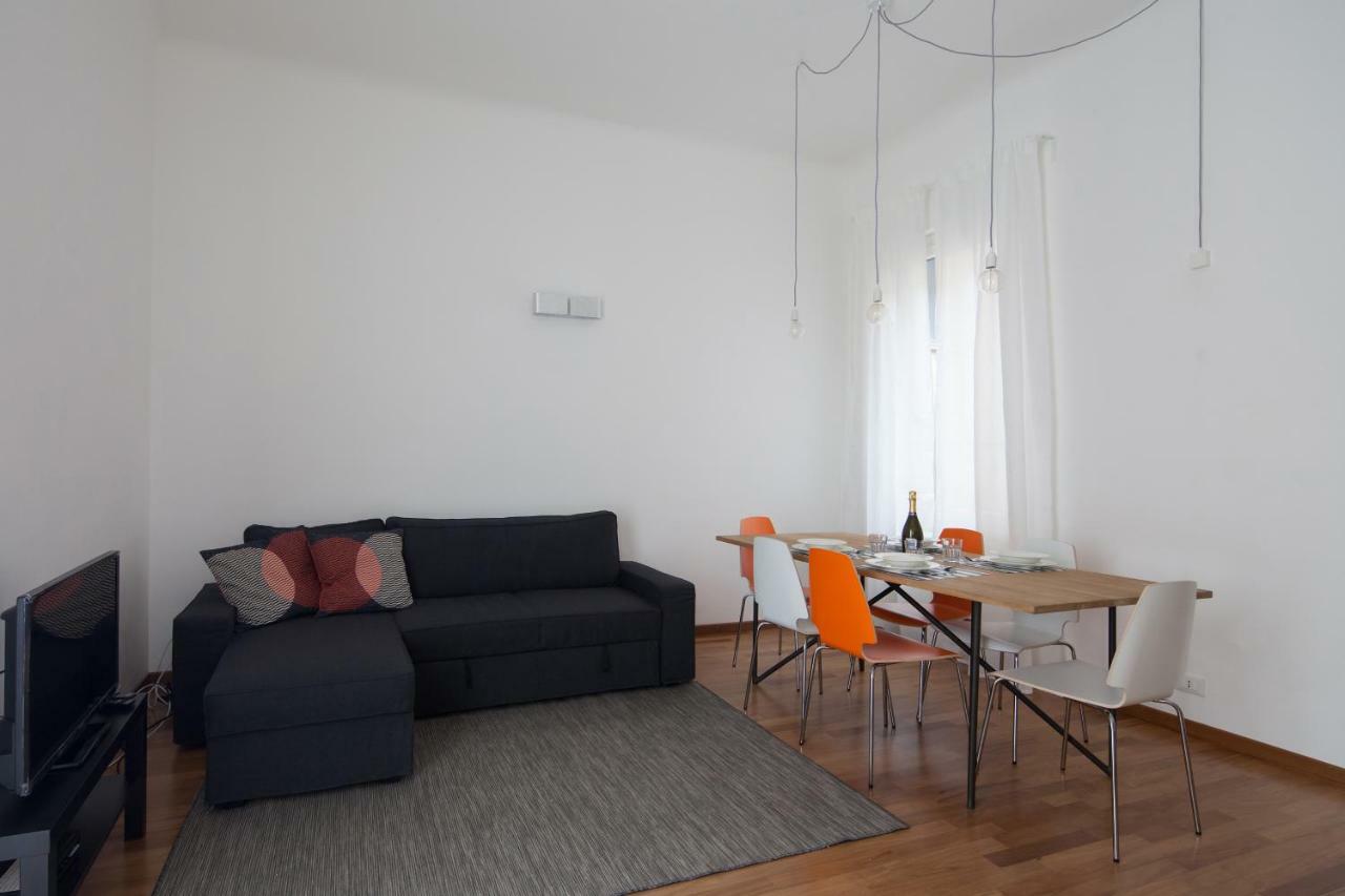 Cv5 - La Spezia City Center - Wide Modern Apartment Walking Distance To The Station To Cinque Terre - Big Terrace On The Roofs 外观 照片
