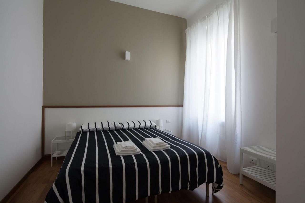 Cv5 - La Spezia City Center - Wide Modern Apartment Walking Distance To The Station To Cinque Terre - Big Terrace On The Roofs 外观 照片